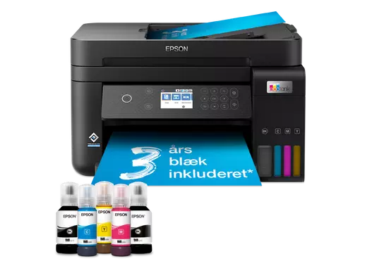 Epson ET-3850