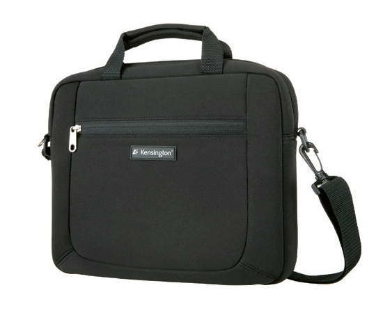 [1550544] Computertaske Kensington SP12 12" sort