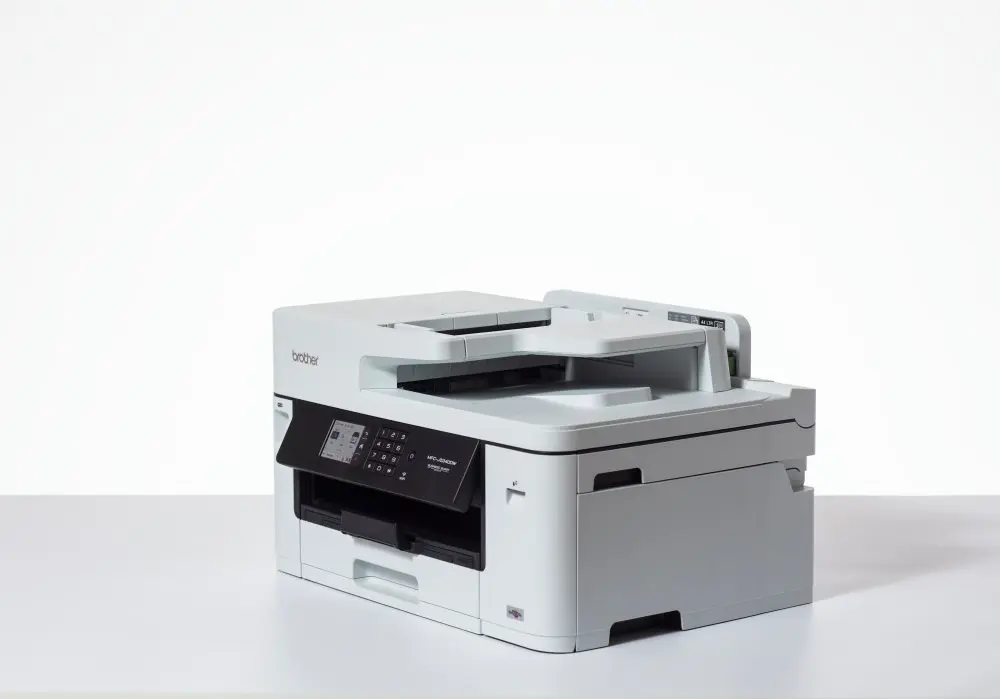 Brother MFC-J5340DW Inkjet A3 4-in-1