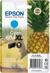 [8715946707976] Epson Singlepack T604XL Cyan