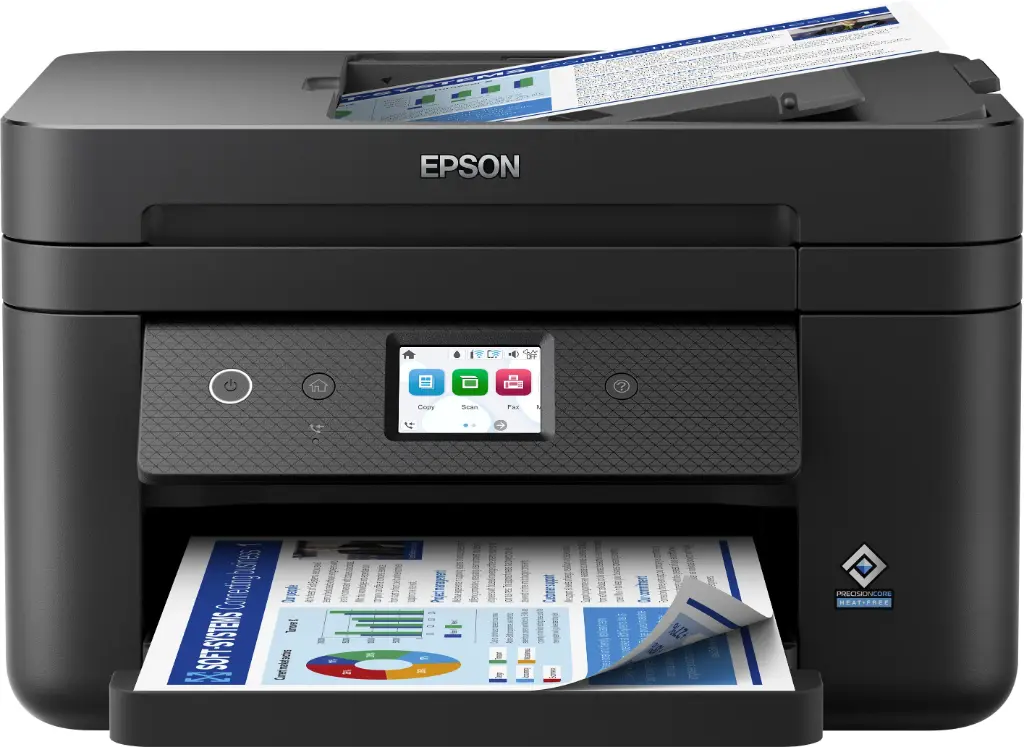 [C11CK60403] EPSON WF-2960DWF
