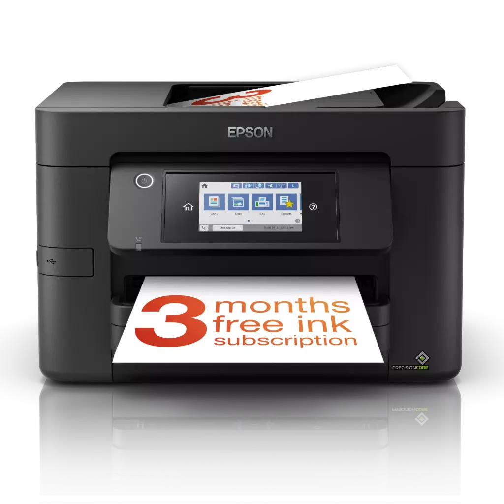 [C11CJ06403] EPSON WF-4820DWF