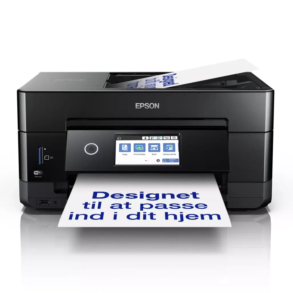 [C11CH03402] EPSON expression premium XP-7100