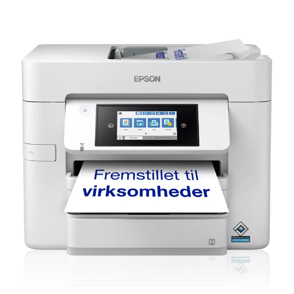 [C11CJ05403] Epson Pro WF-C4810DTWF