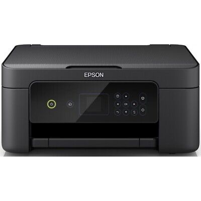 [C11CK66404] Epson Expression Home XP-3205
