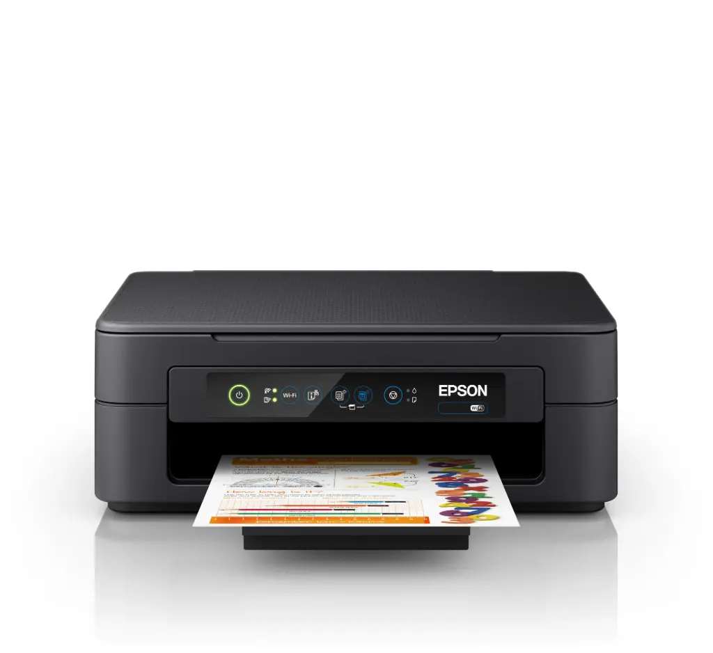 [C11CK67404] EPSON expression Home XP-2205