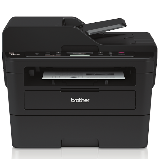 [DCPL2550DN] Brother DCP-L2550DN
